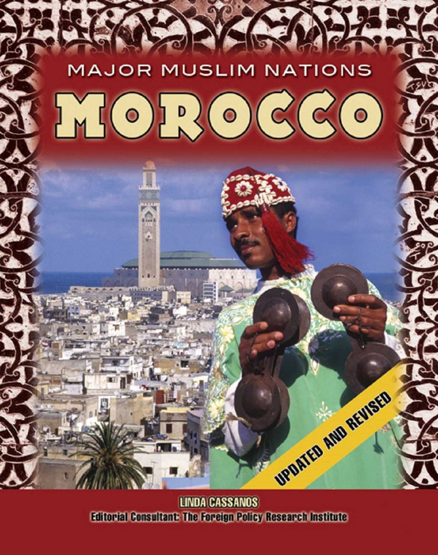 Morocco (Major Muslim Nations Series)