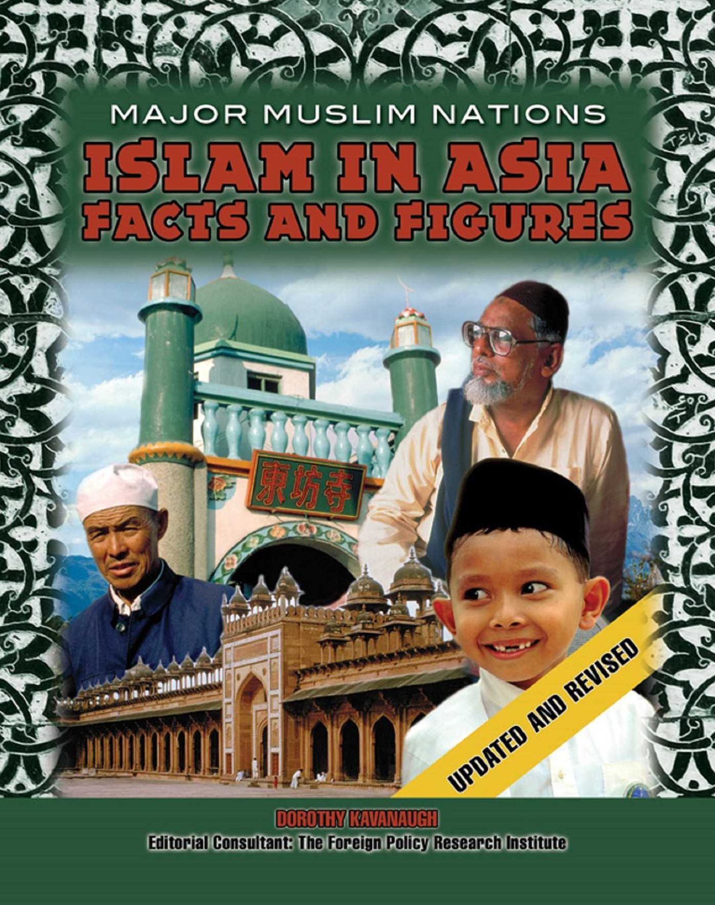 Islam in Asia: Facts and Figures