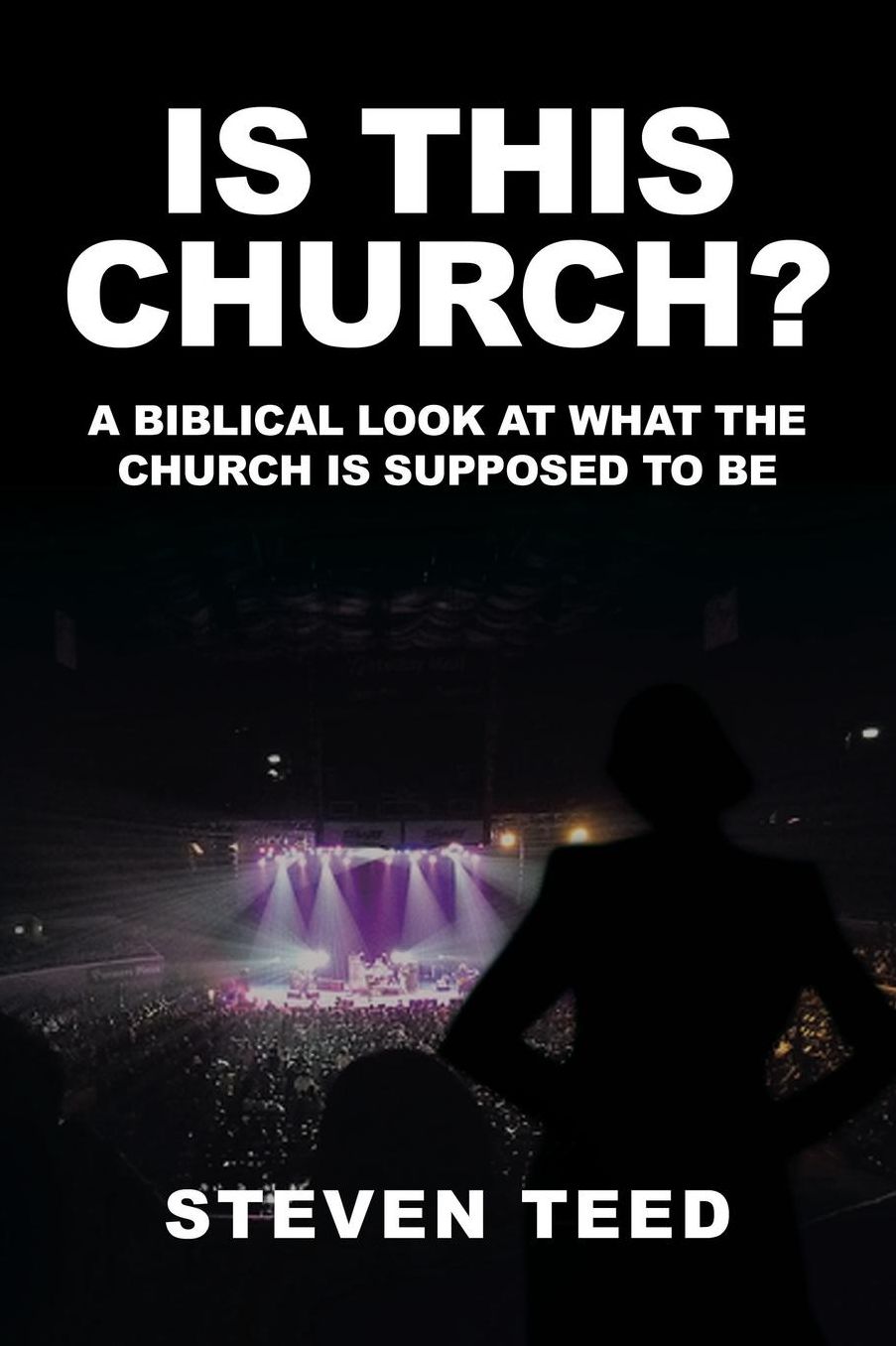 Is This Church?