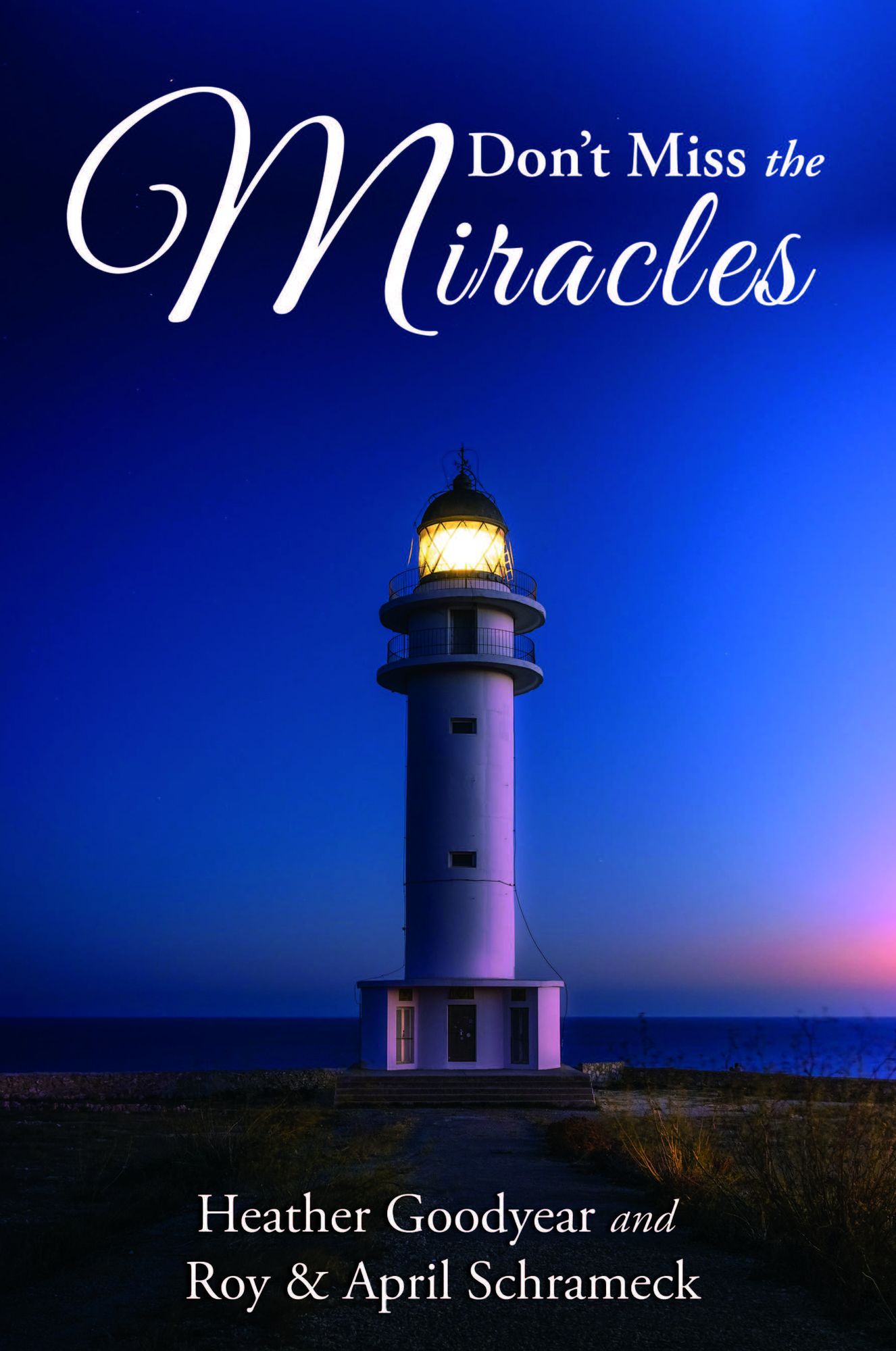 Don't Miss The Miracles