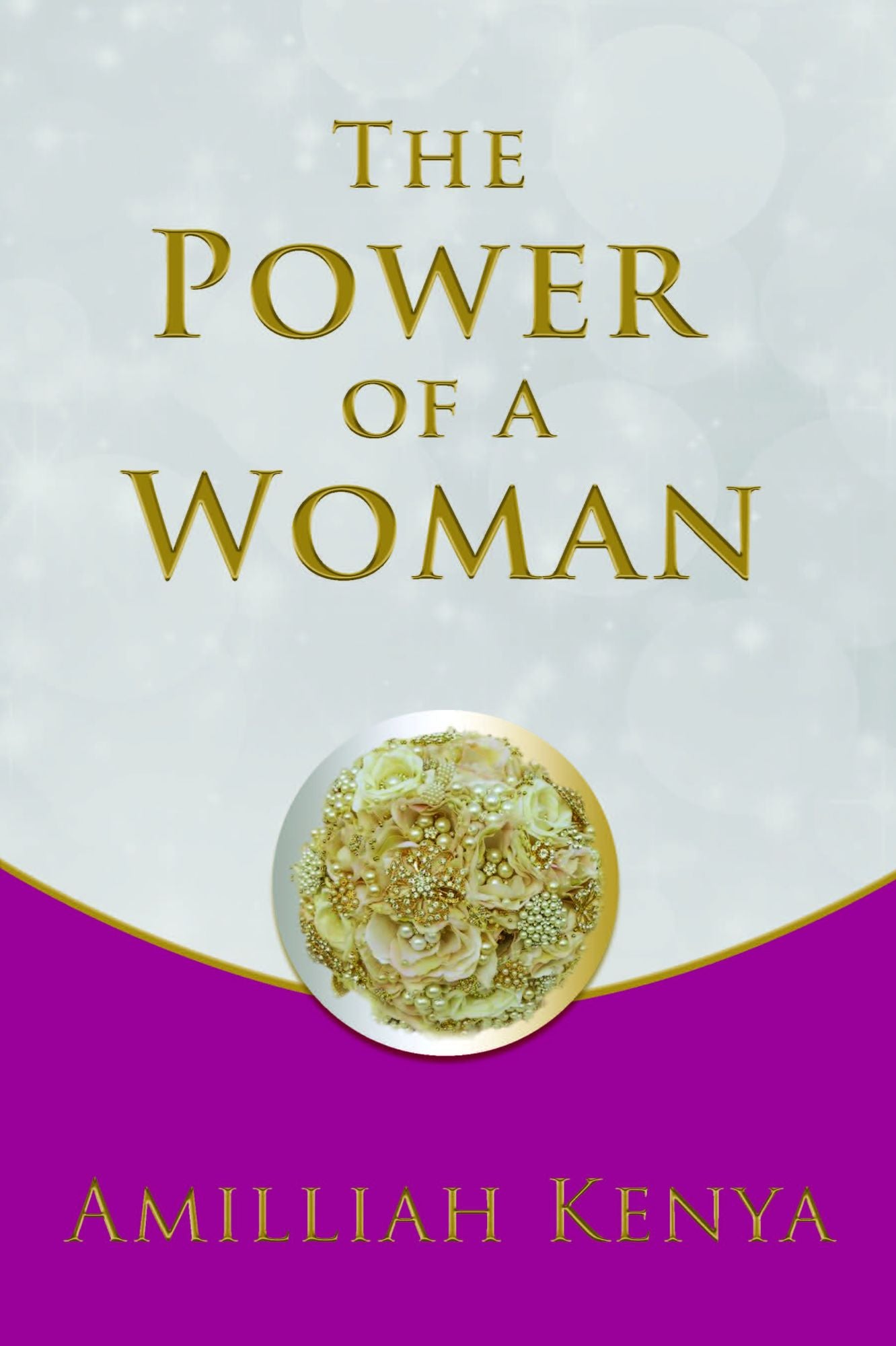 The Power of a Woman: You Are Not Ordinary