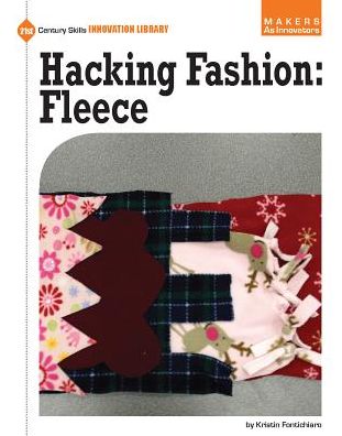 Hacking Fashion : Fleece