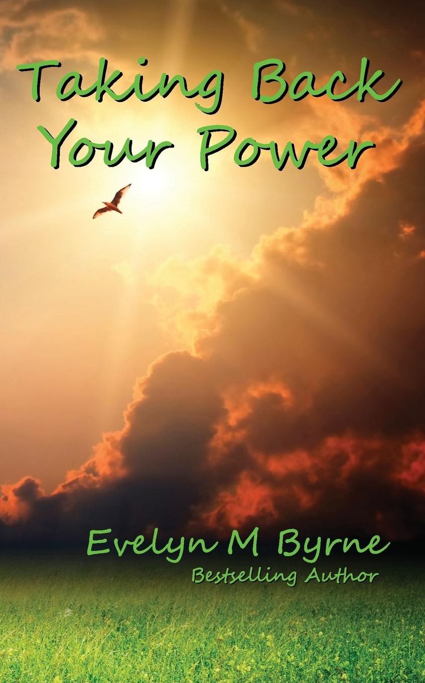 Taking Back Your Power