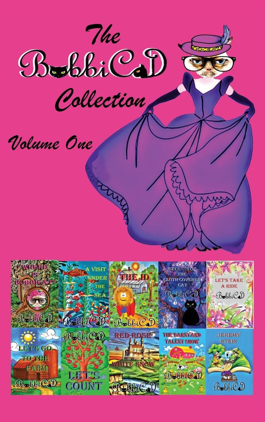 The BobbiCat Collection - Volume One