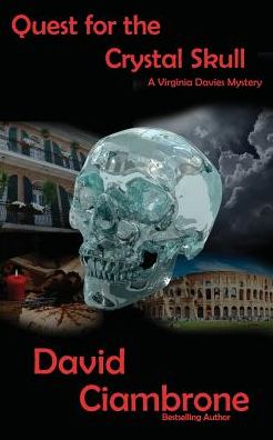 Quest for the Crystal Skull