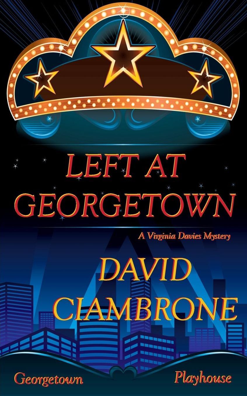 Left At Georgetown