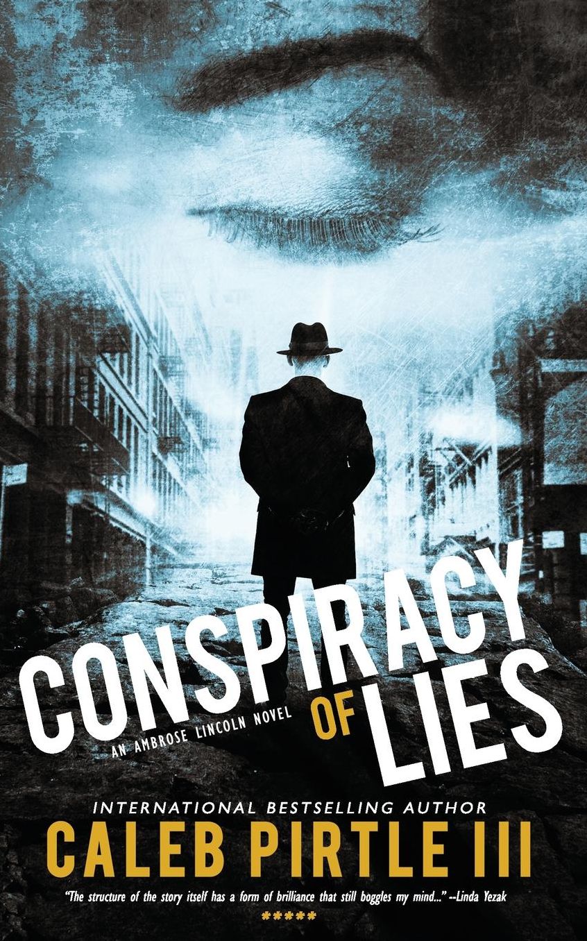 Conspiracy of Lies