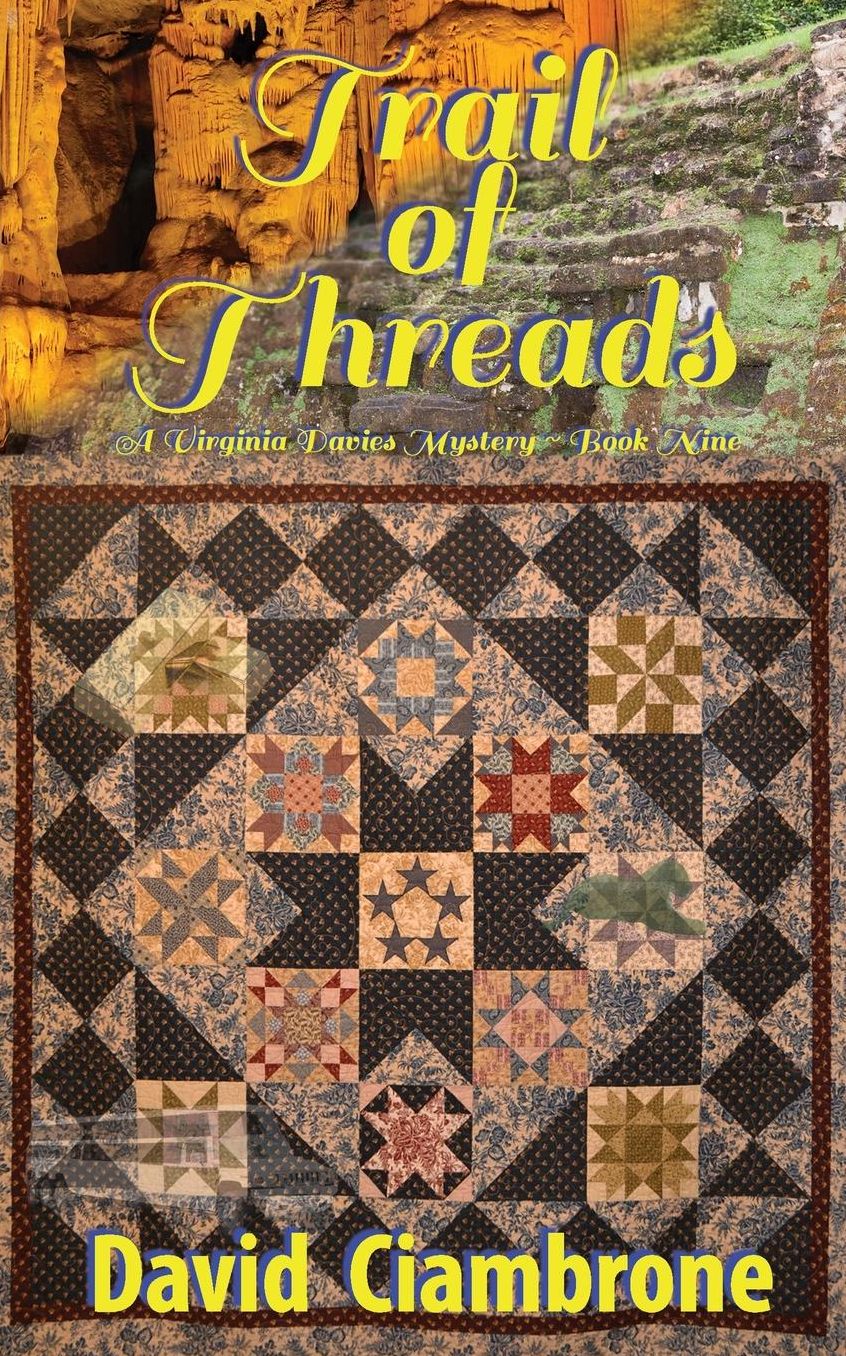 Trail of Threads