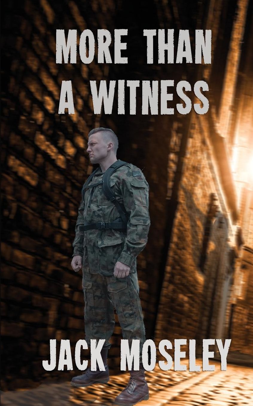 More Than a Witness