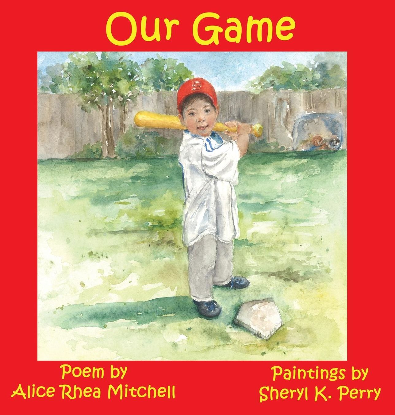Our Game