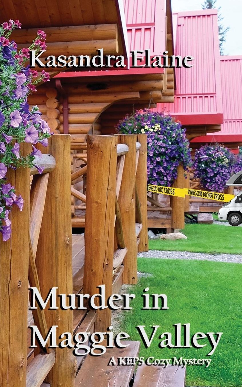 Murder in Maggie Valley
