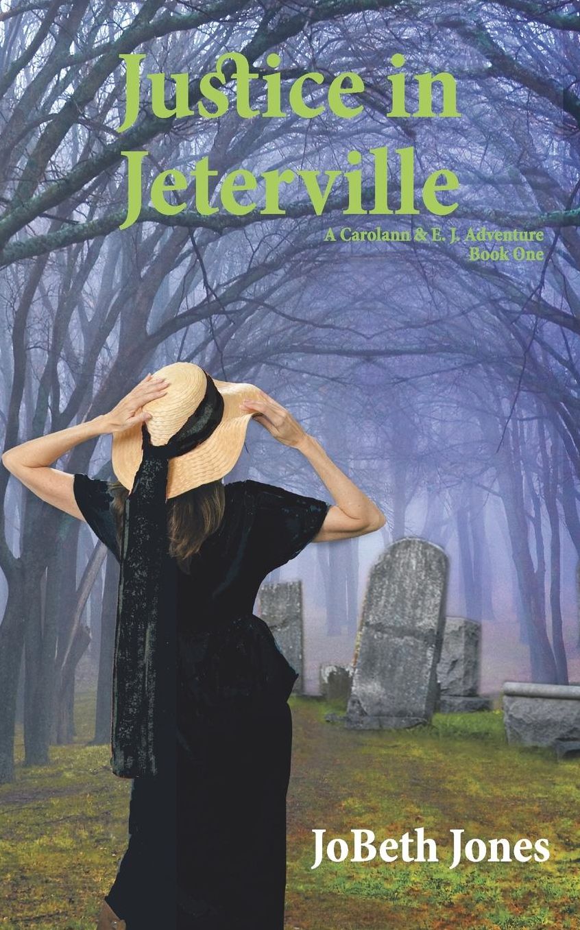 Justice in Jeterville