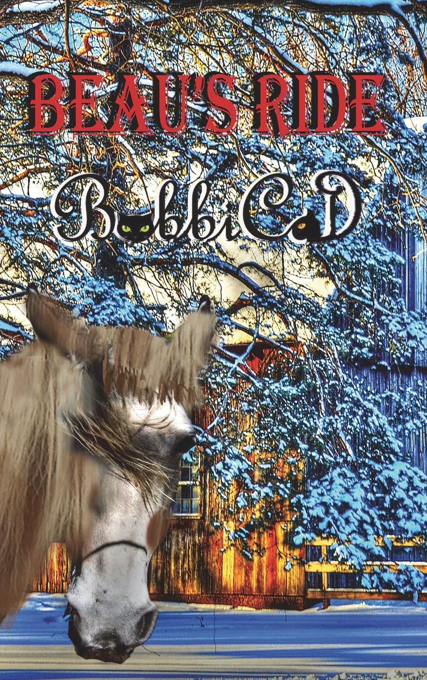 Beau's Ride