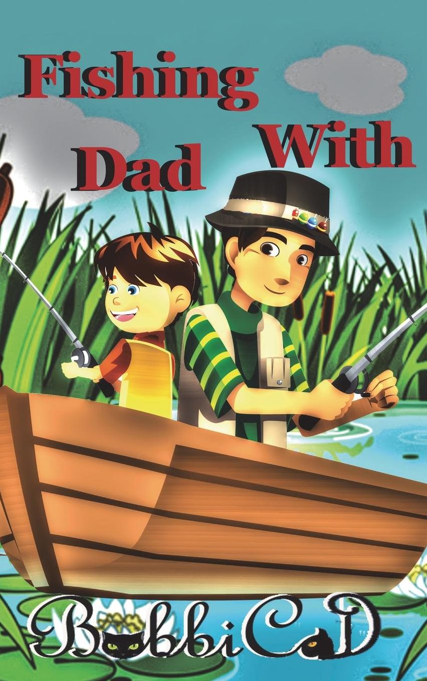 Fishing with Dad