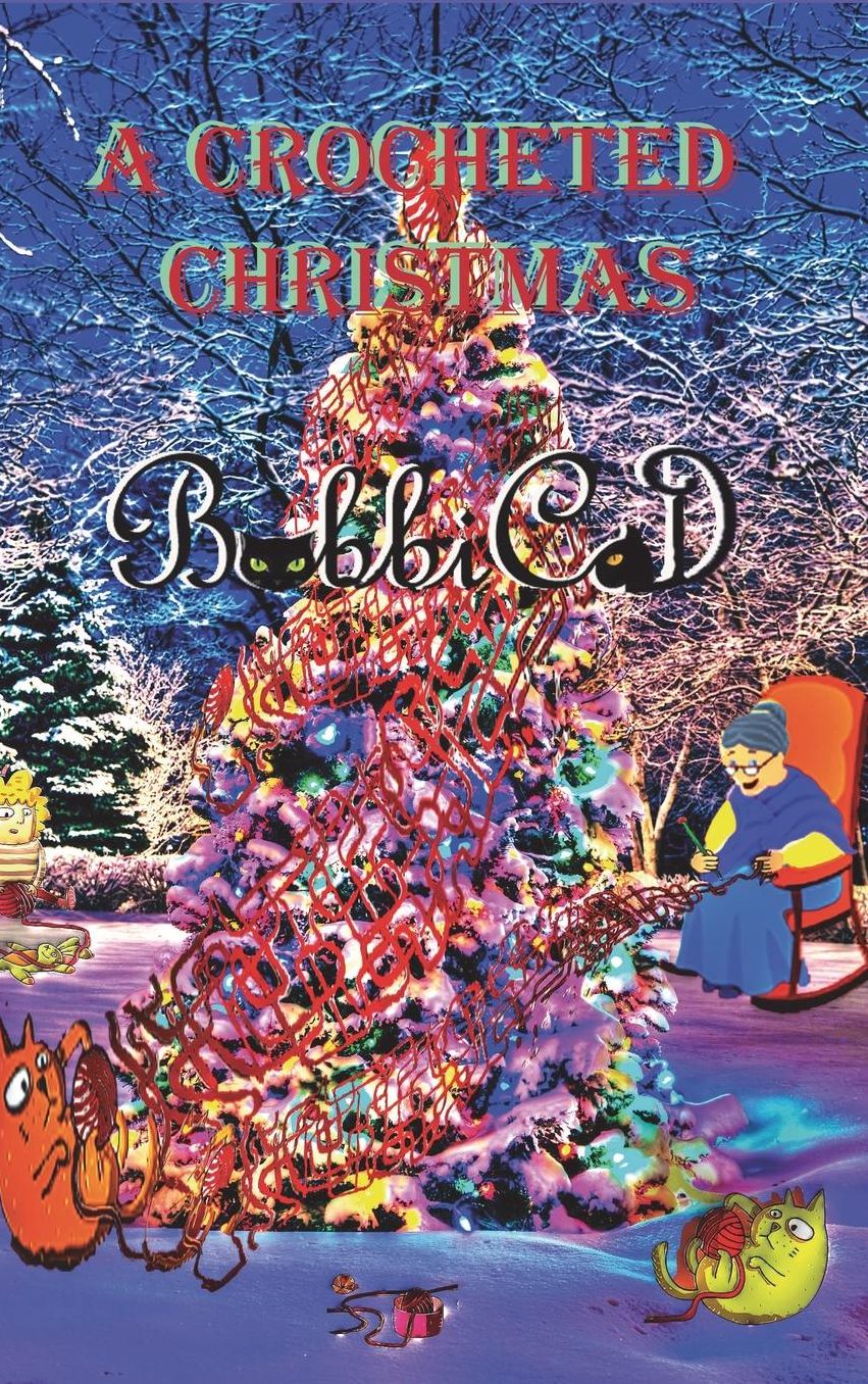 The Crocheted Christmas