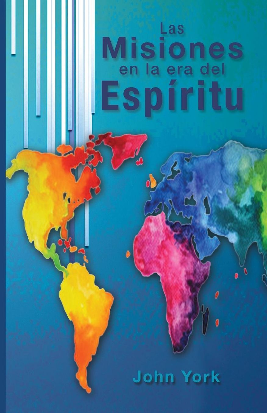 Las Misiones en la era del Espiritu