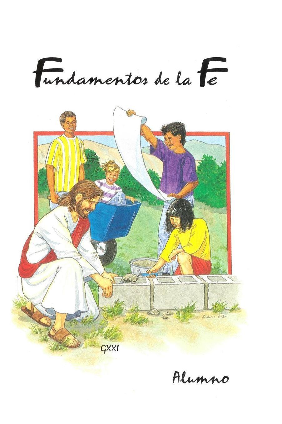 Fundamentos de la Fe - Alumno
