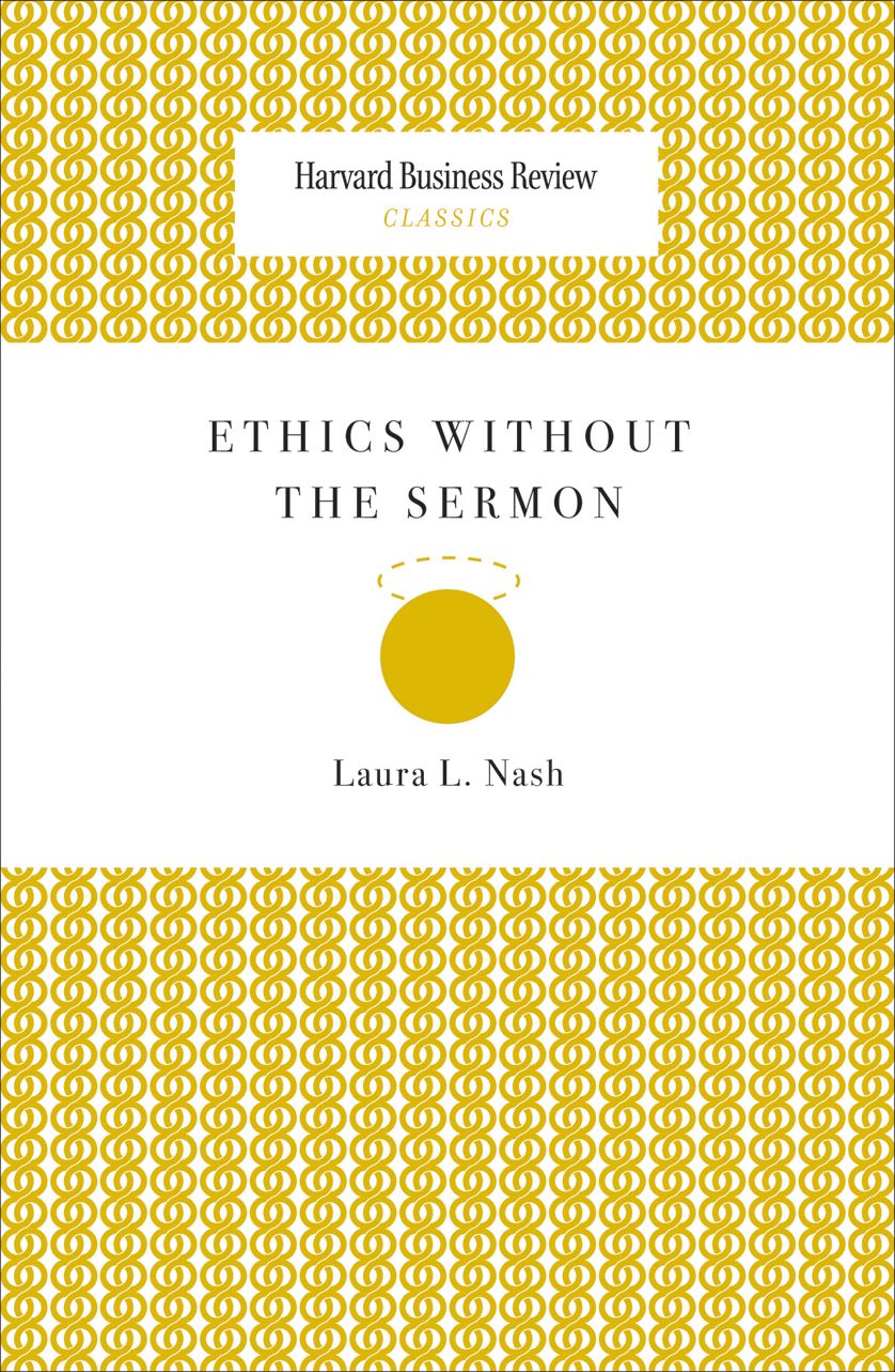 Ethics Without the Sermon