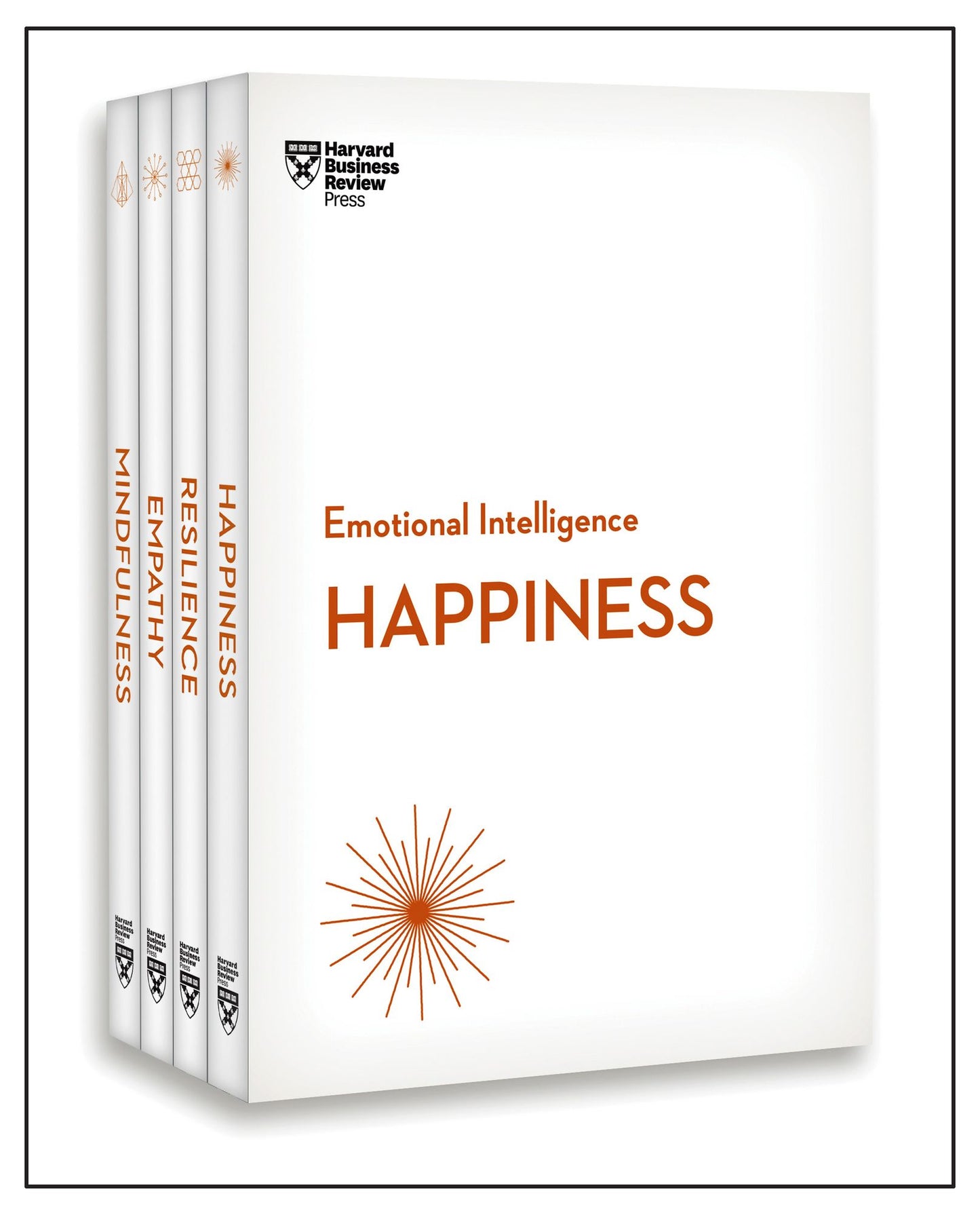 Harvard Business Review Emotional Intelligence