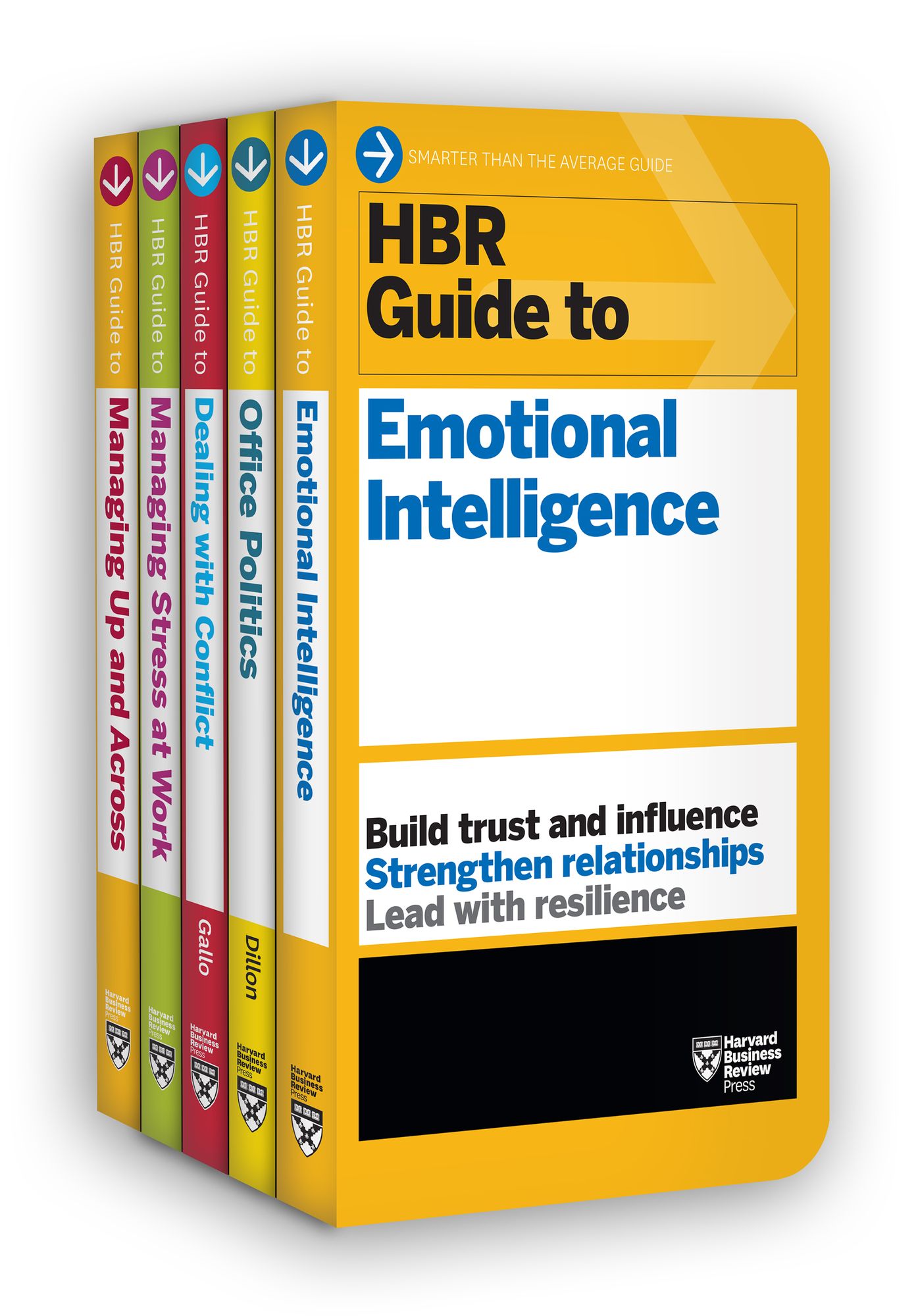 HBR Guide