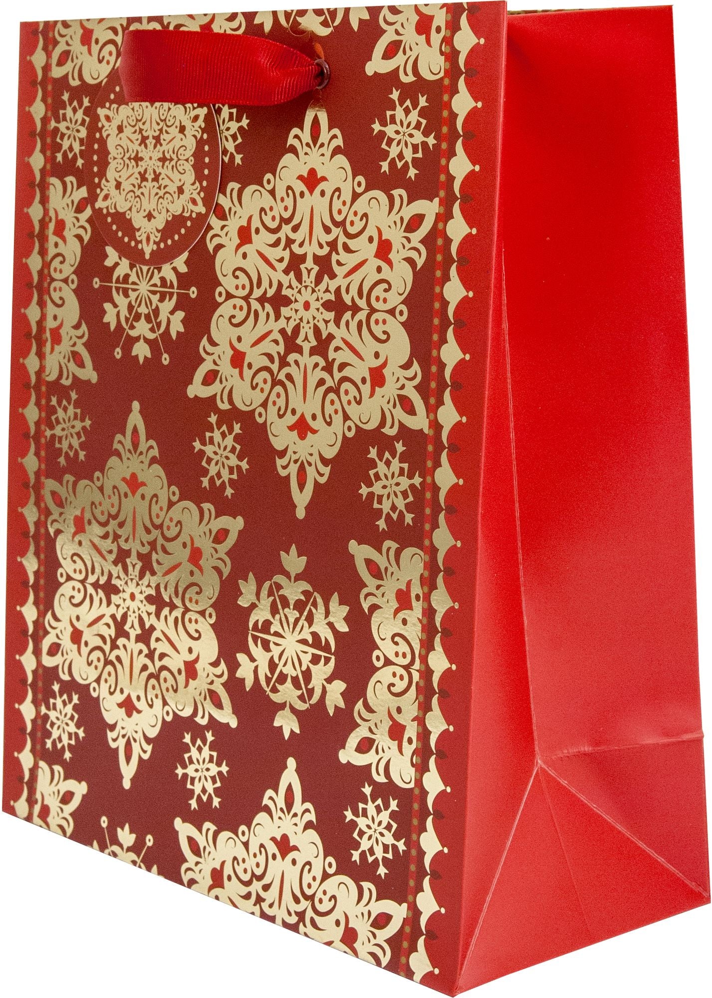 Scarlet Starlite Medium Gift Bag