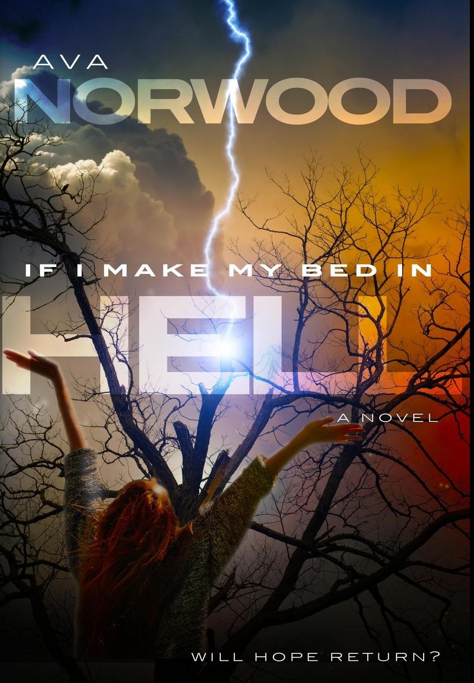 If I Make My Bed In Hell