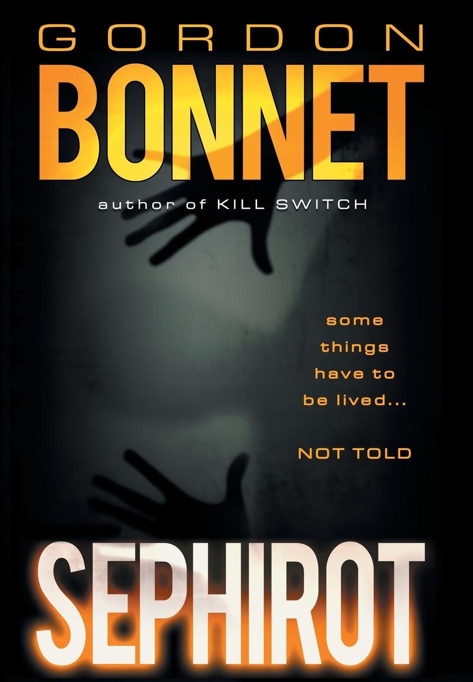 Sephirot