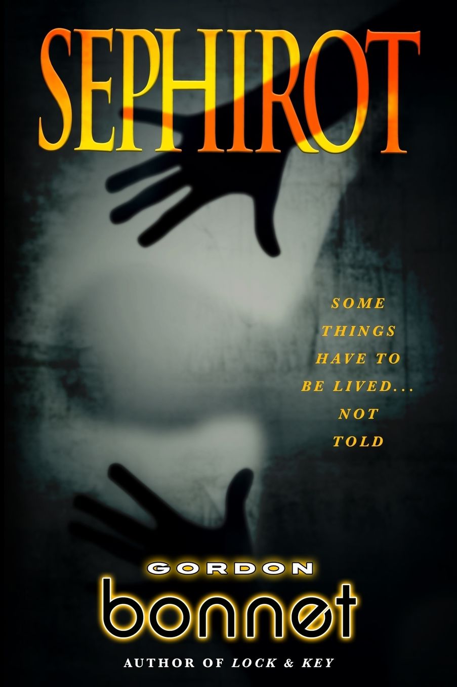 Sephirot