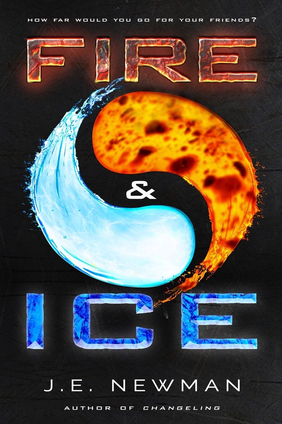 Fire & Ice