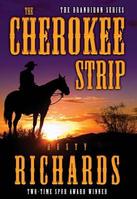 The Cherokee Strip