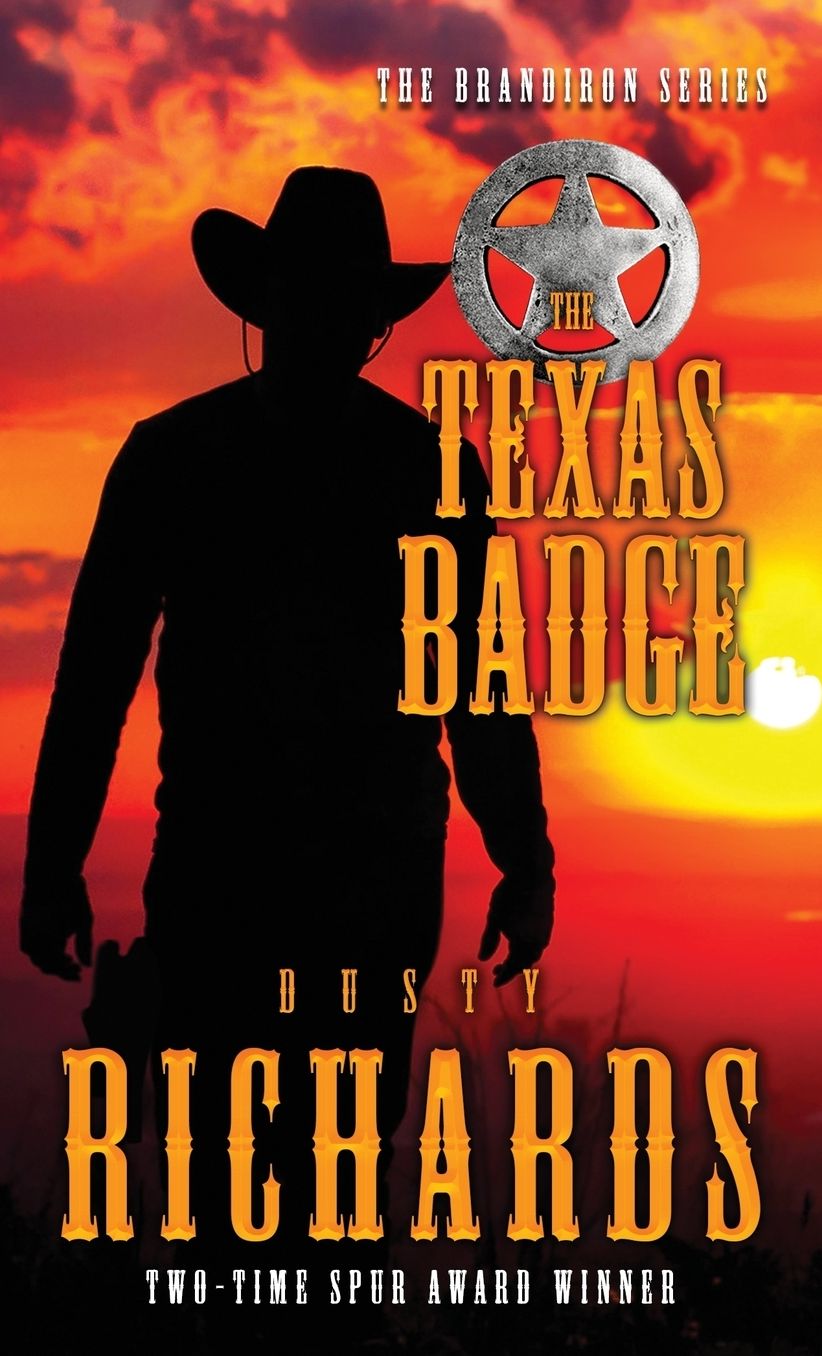 The Texas Badge