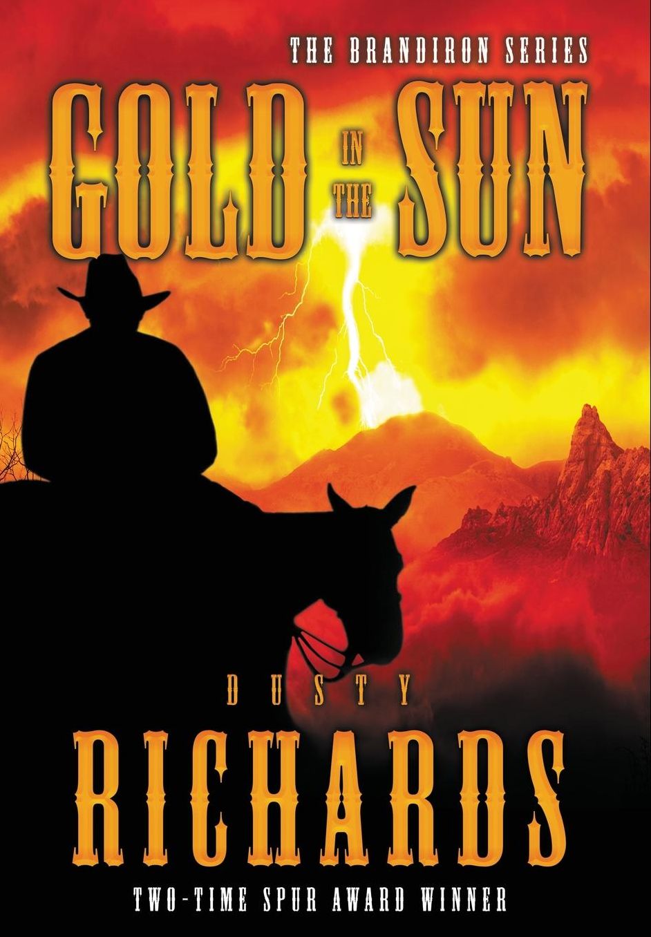 Gold in the Sun