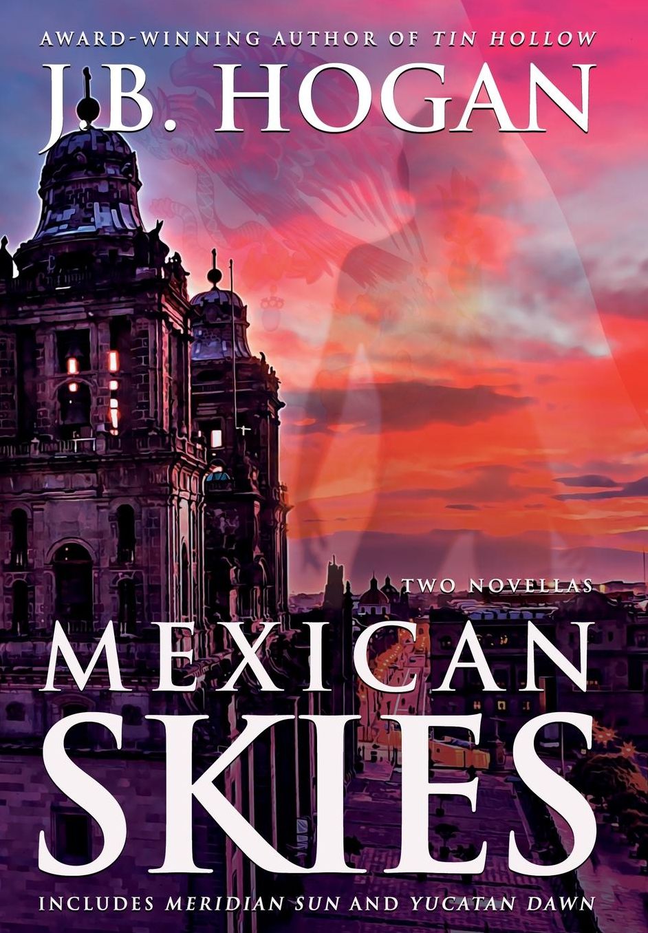 Mexican Skies