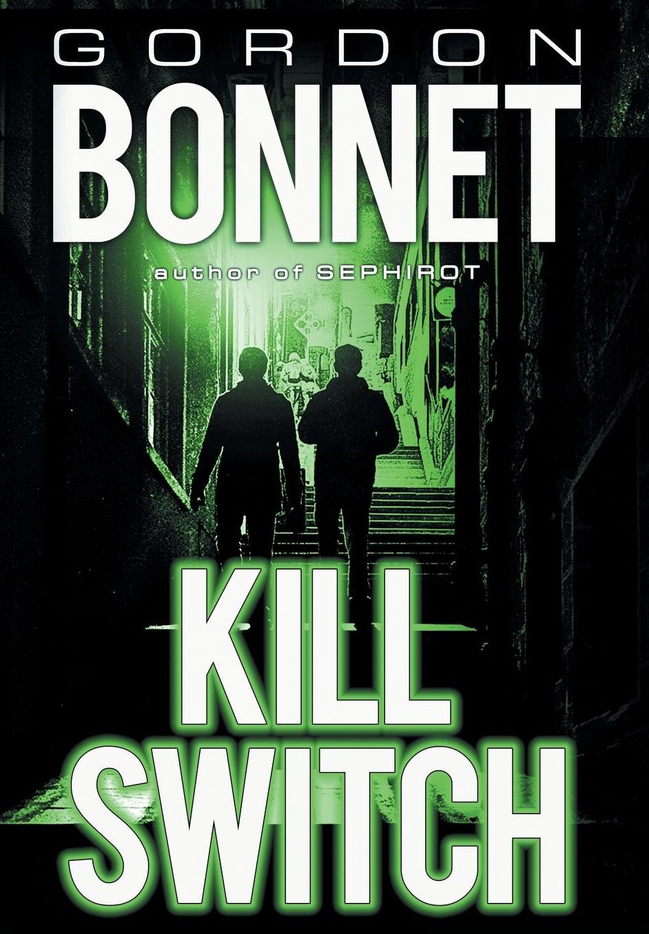 Kill Switch