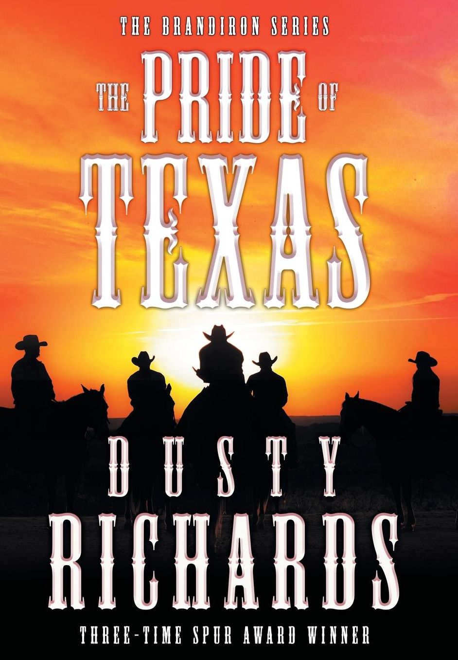 The Pride of Texas