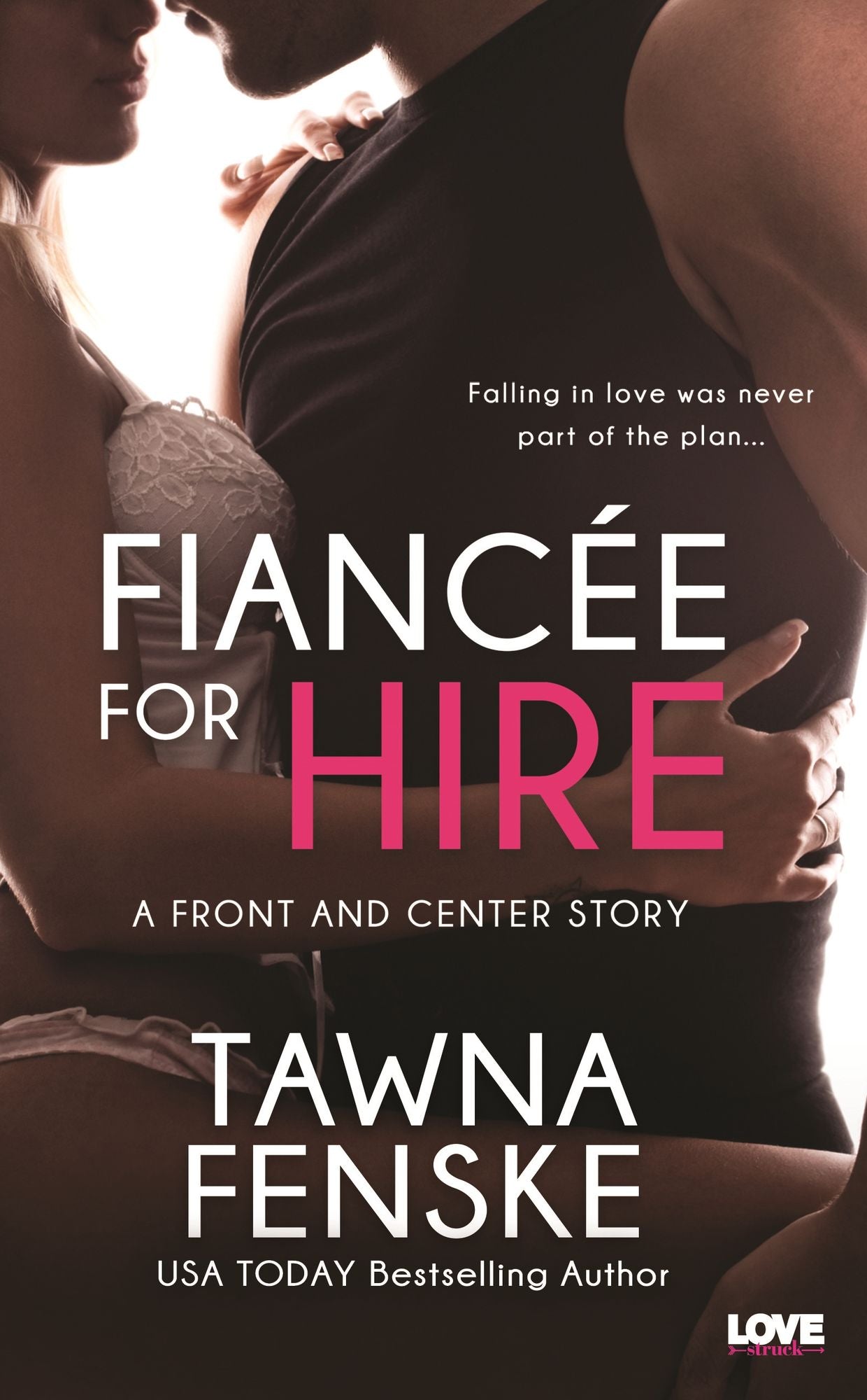 Fiancée for Hire