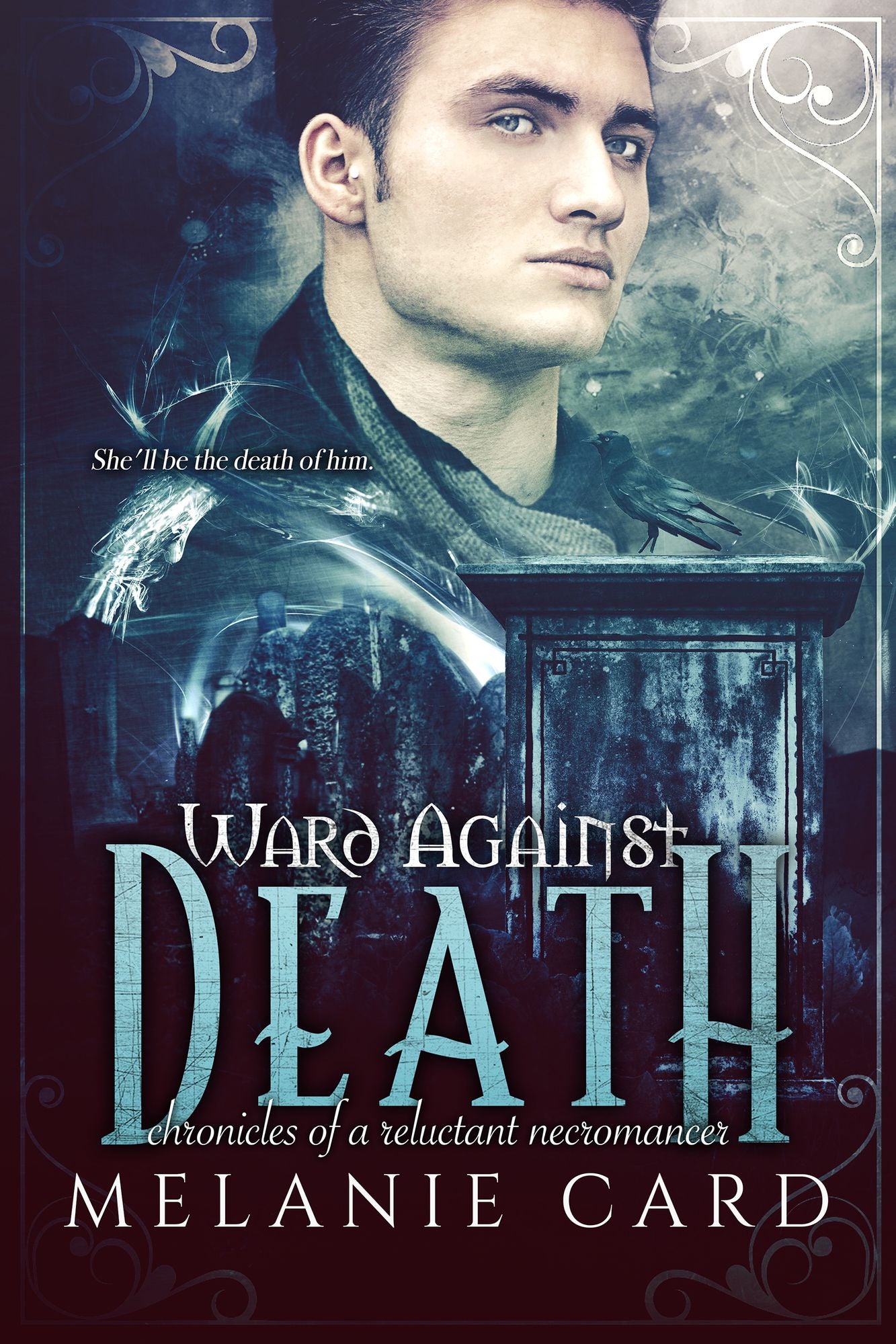 Ward Against Death