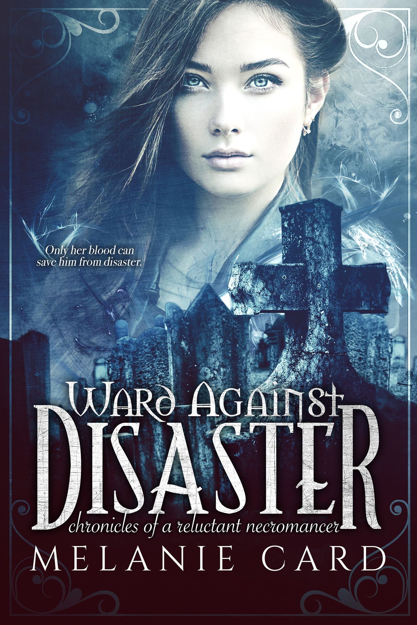 Ward Against Disaster