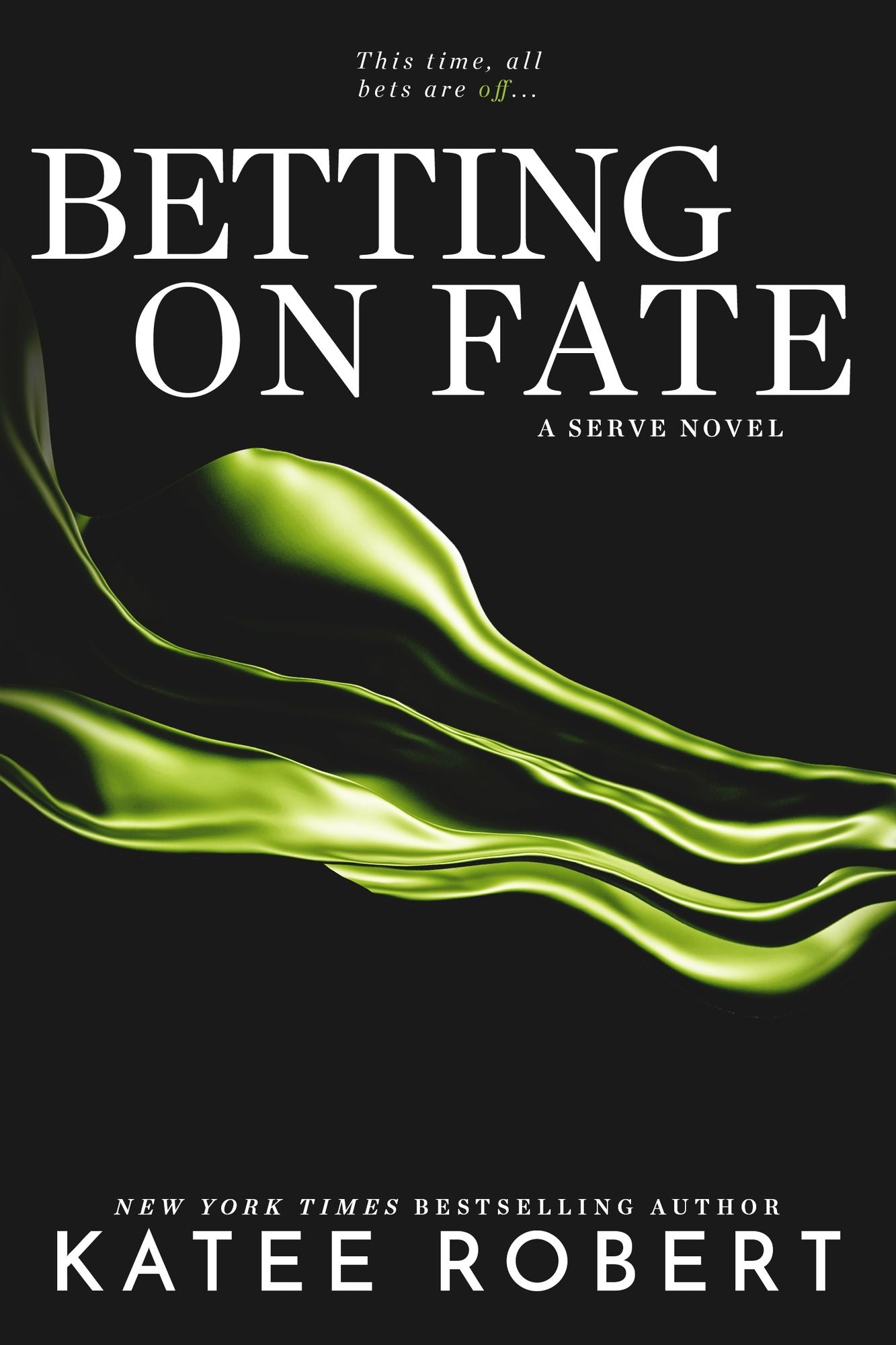 Betting on Fate