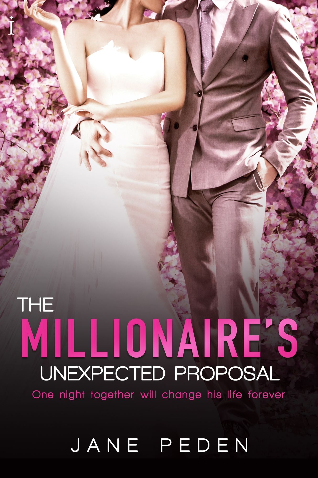 The Millionaire's Unexpected Proposal