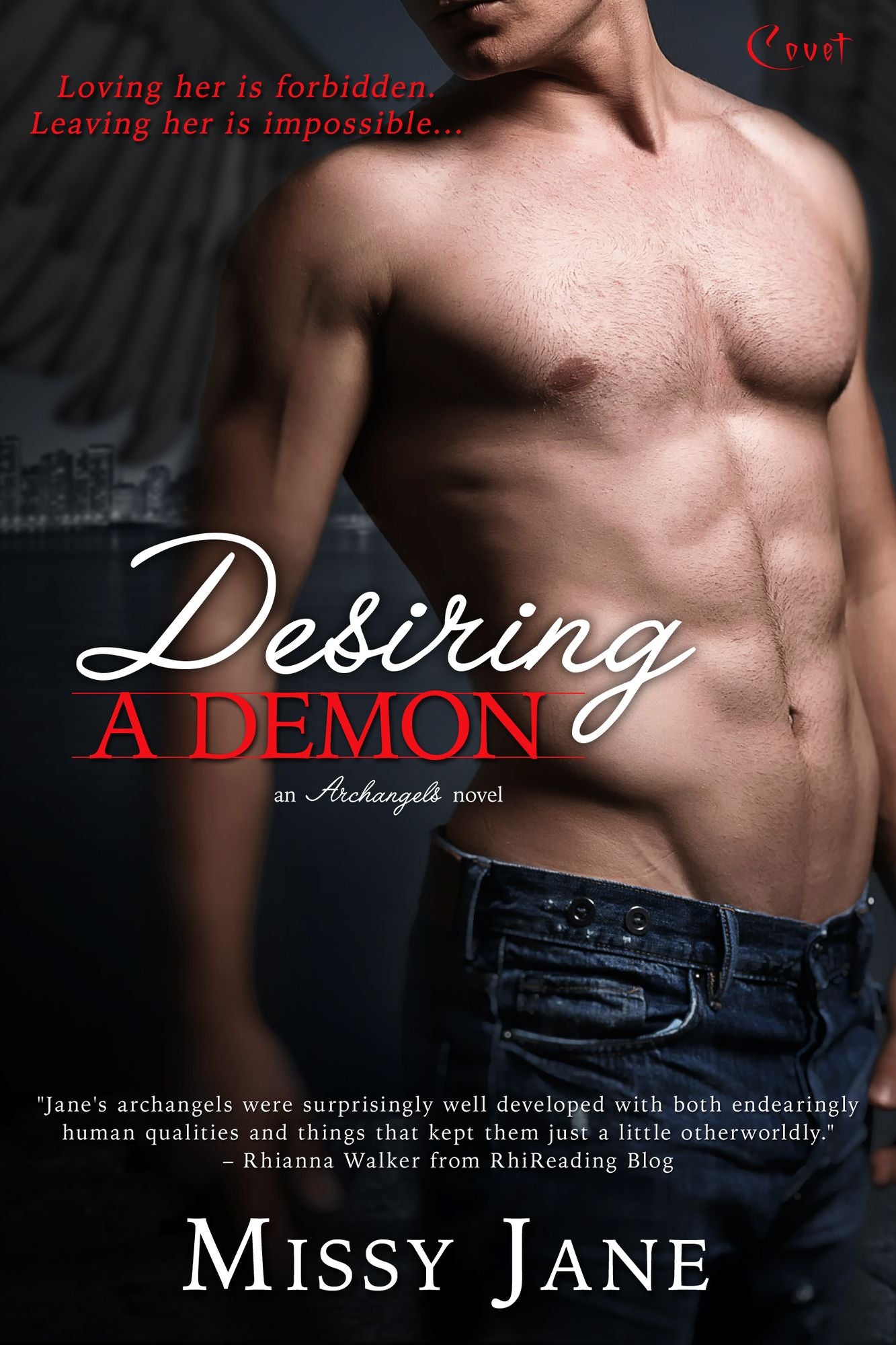 Desiring A Demon