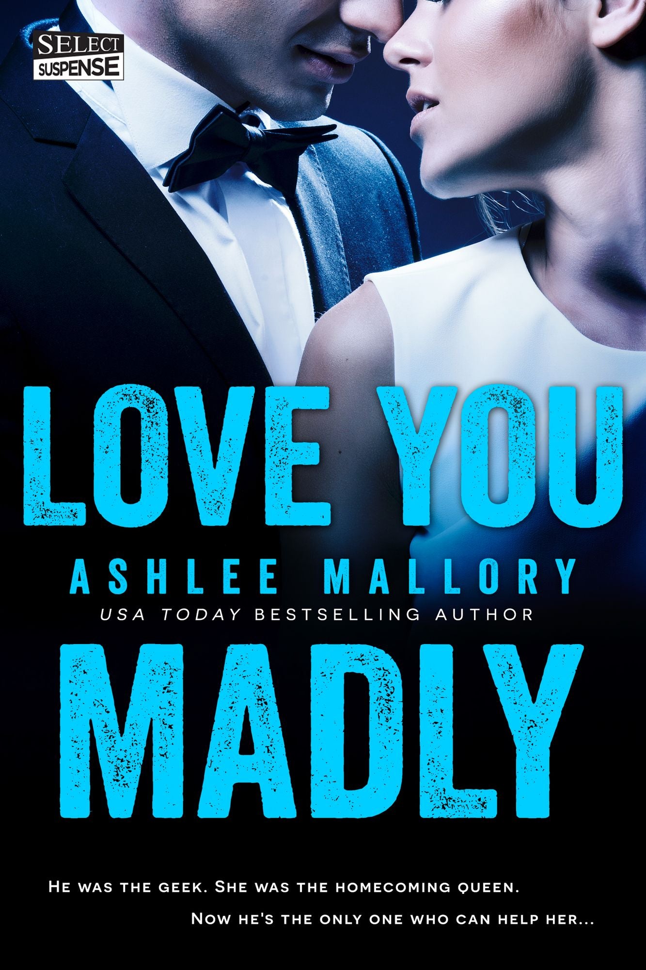 Love You Madly