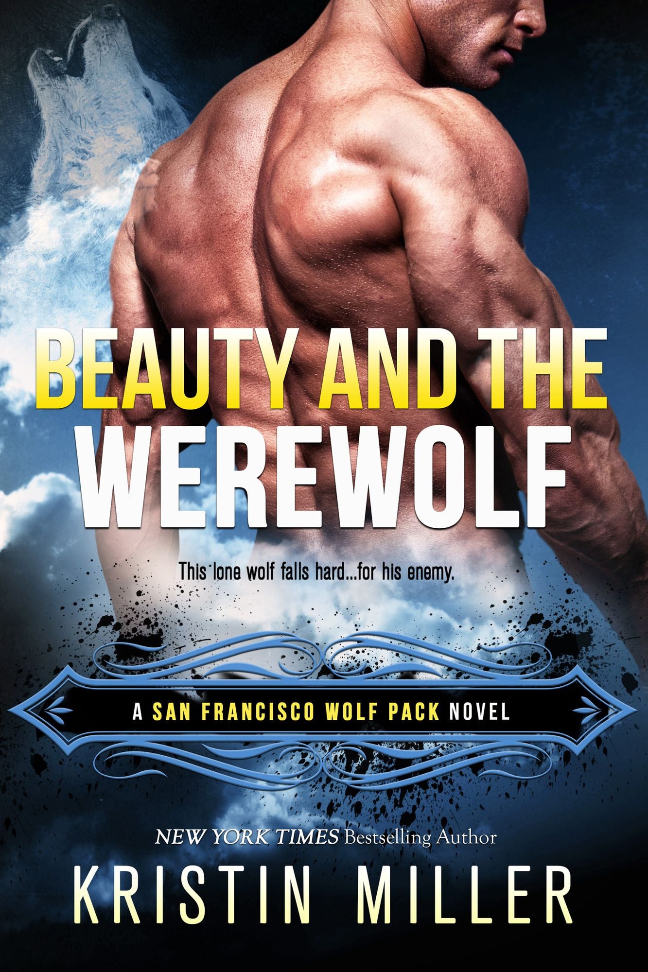 Beauty and the Werewolf