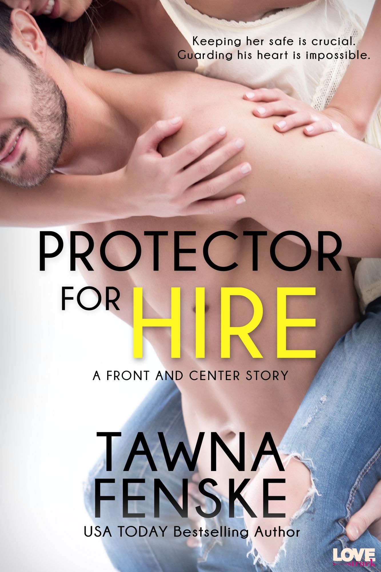 Protector for Hire