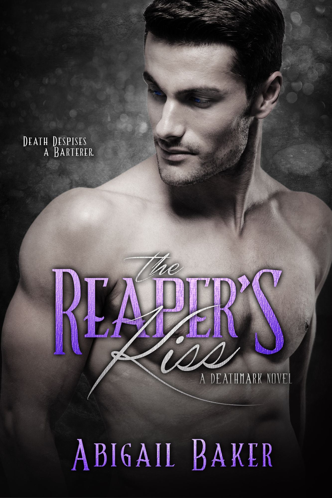 The Reaper's Kiss