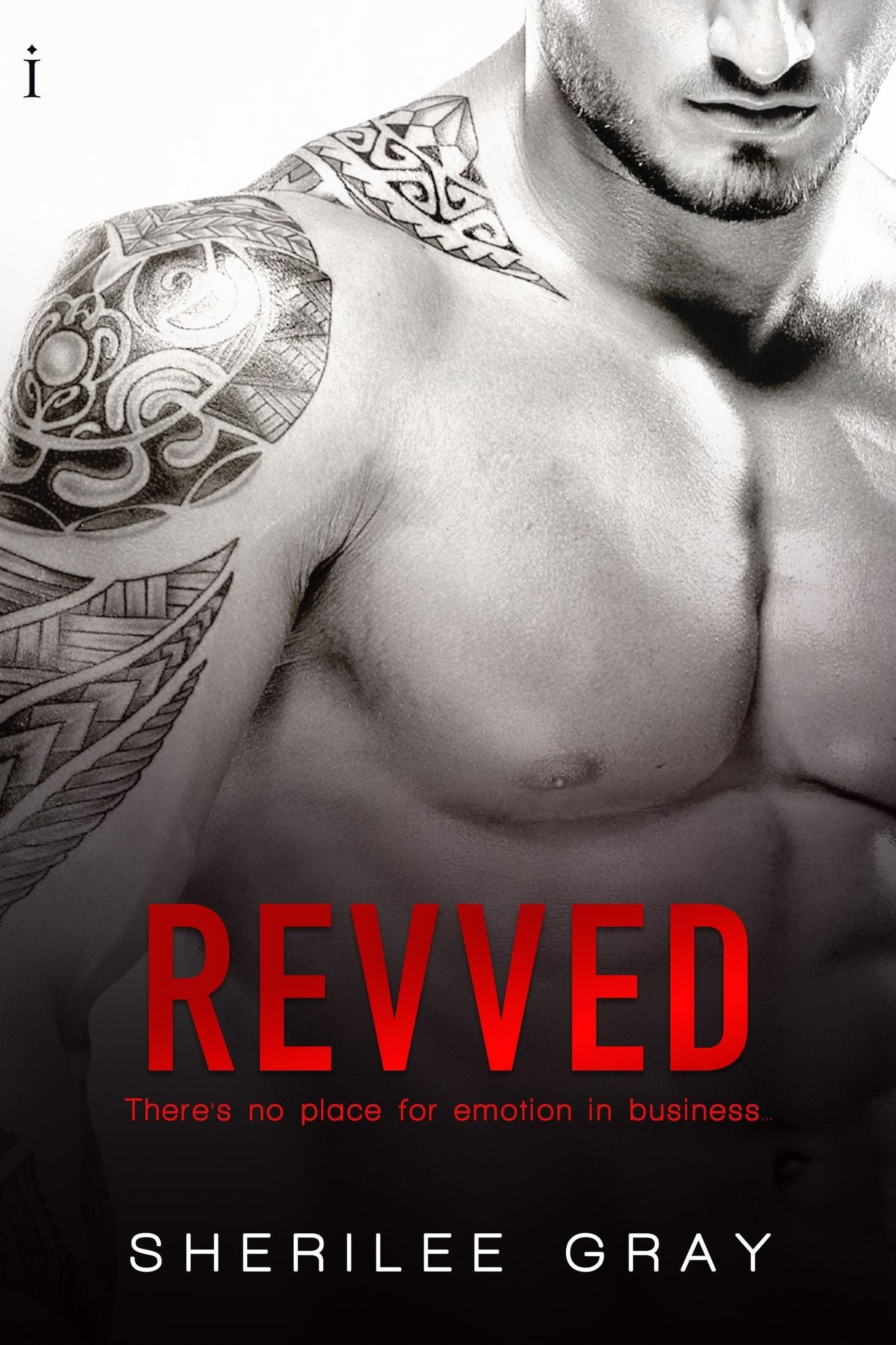 Revved