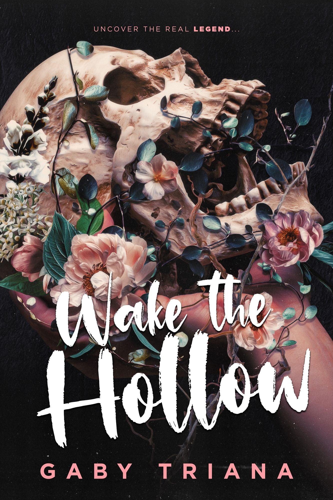 Wake the Hollow