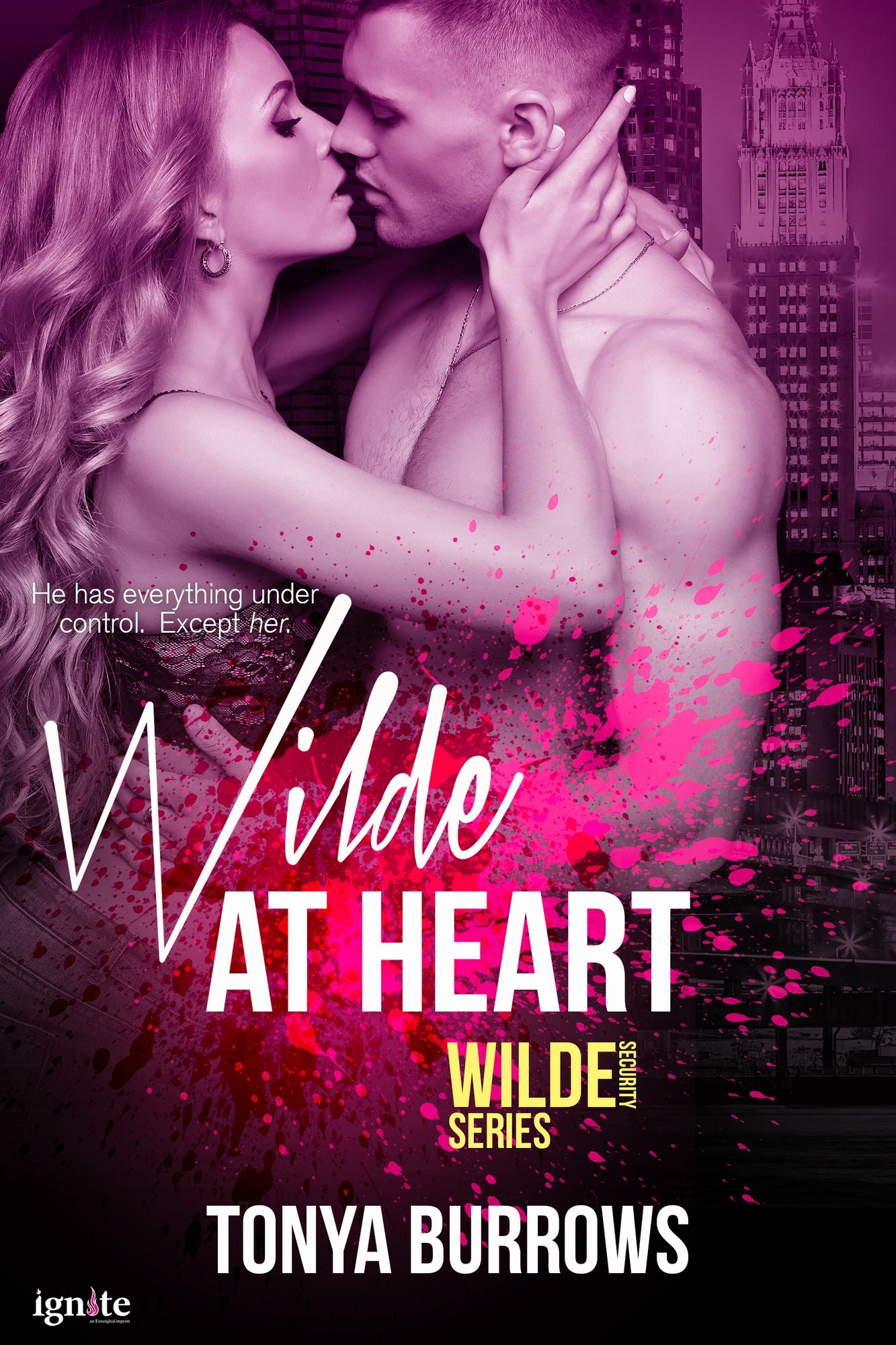 Wilde at Heart