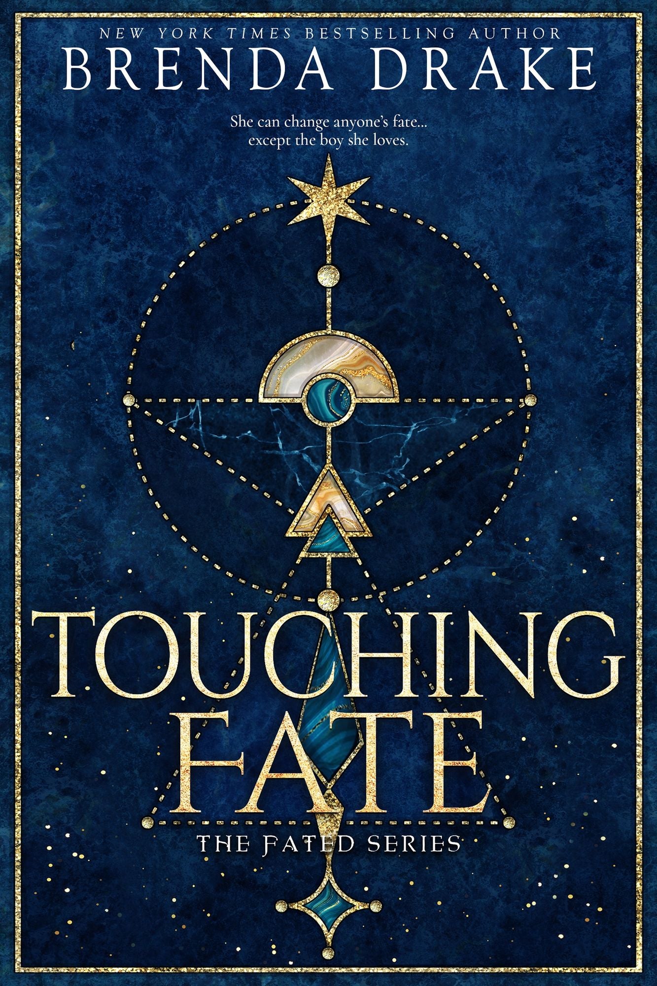 Touching Fate