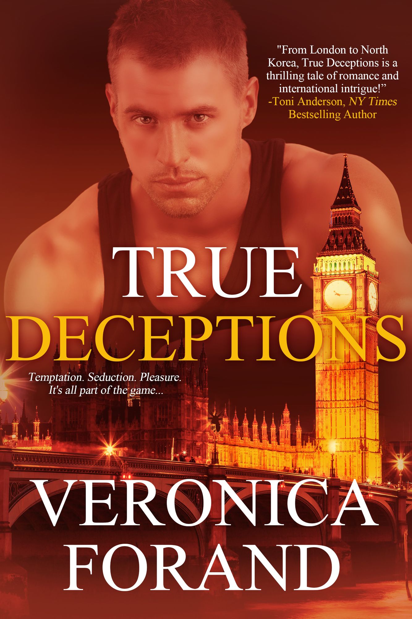 True Deceptions